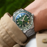 Contrail GMT - Evergreen