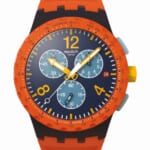 Swatch ESSENTIALS　CHRONO 42