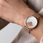 LAWA DESIGN Gradient Watch