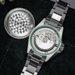 Contrail GMT - Evergreen