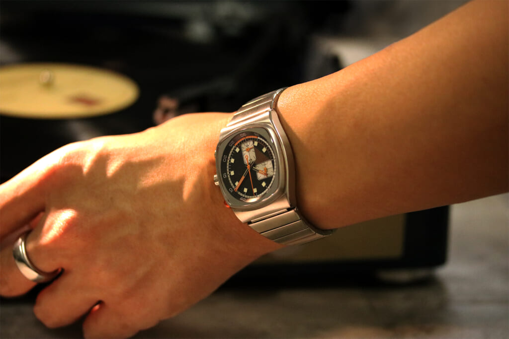 BREW WATCH Co.