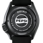 セイコー 5スポーツ Pepsi コラボレーション限定モデル