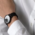 LAWA DESIGN Gradient Watch