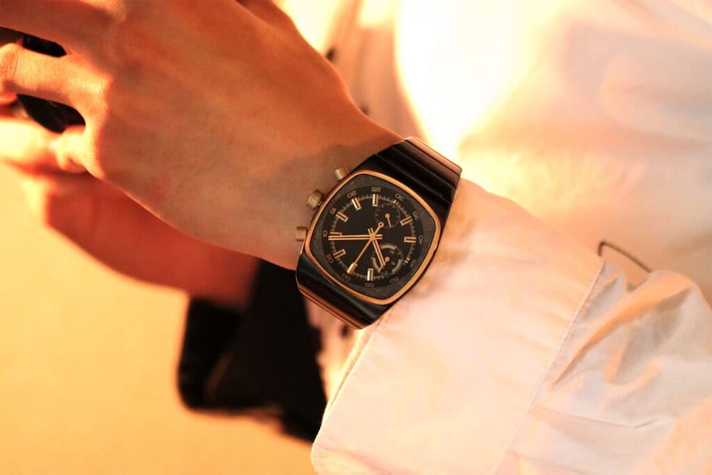 BREW WATCH Co.