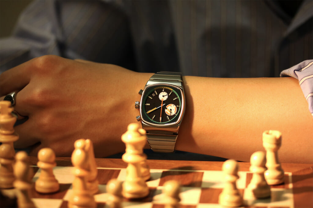 BREW WATCH Co.
