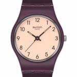Swatch ESSENTIALS　LADY
