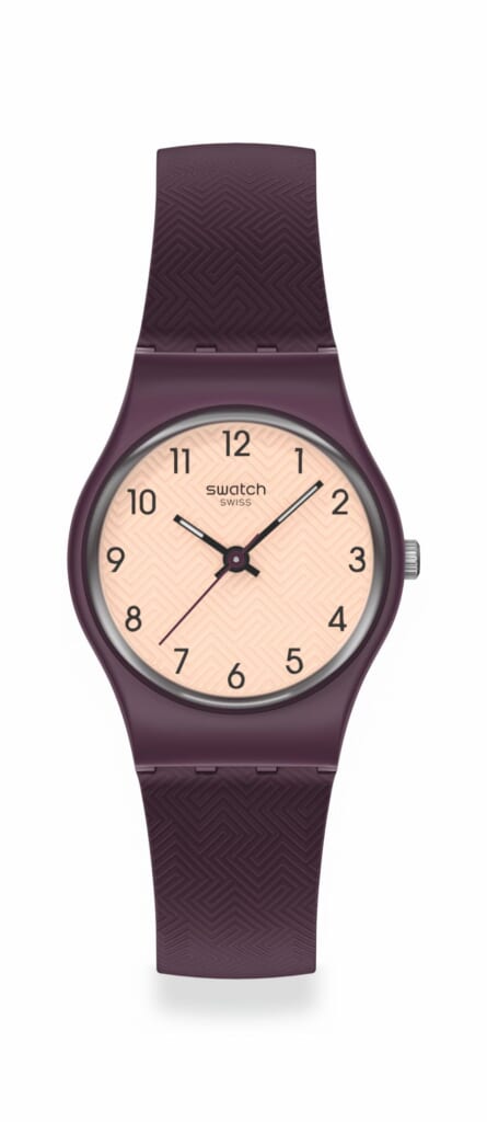 Swatch ESSENTIALS　LADY