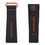Bioceramic MoonSwatch collection Rubber belt