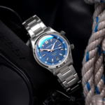Duality II Drift Blue
