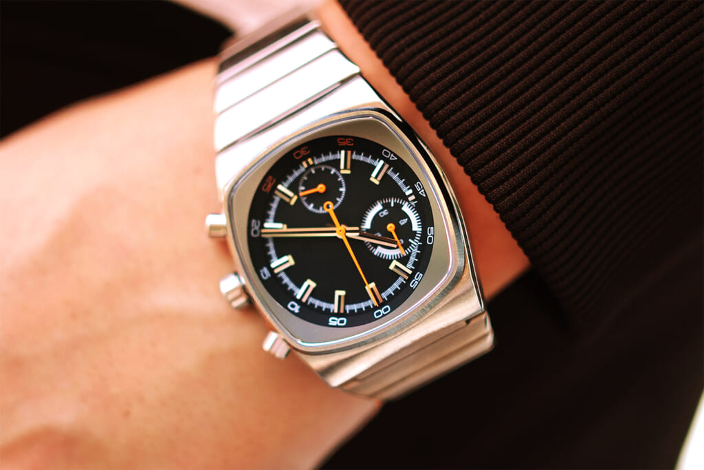 BREW WATCH Co.
