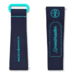 Bioceramic MoonSwatch collection Rubber belt