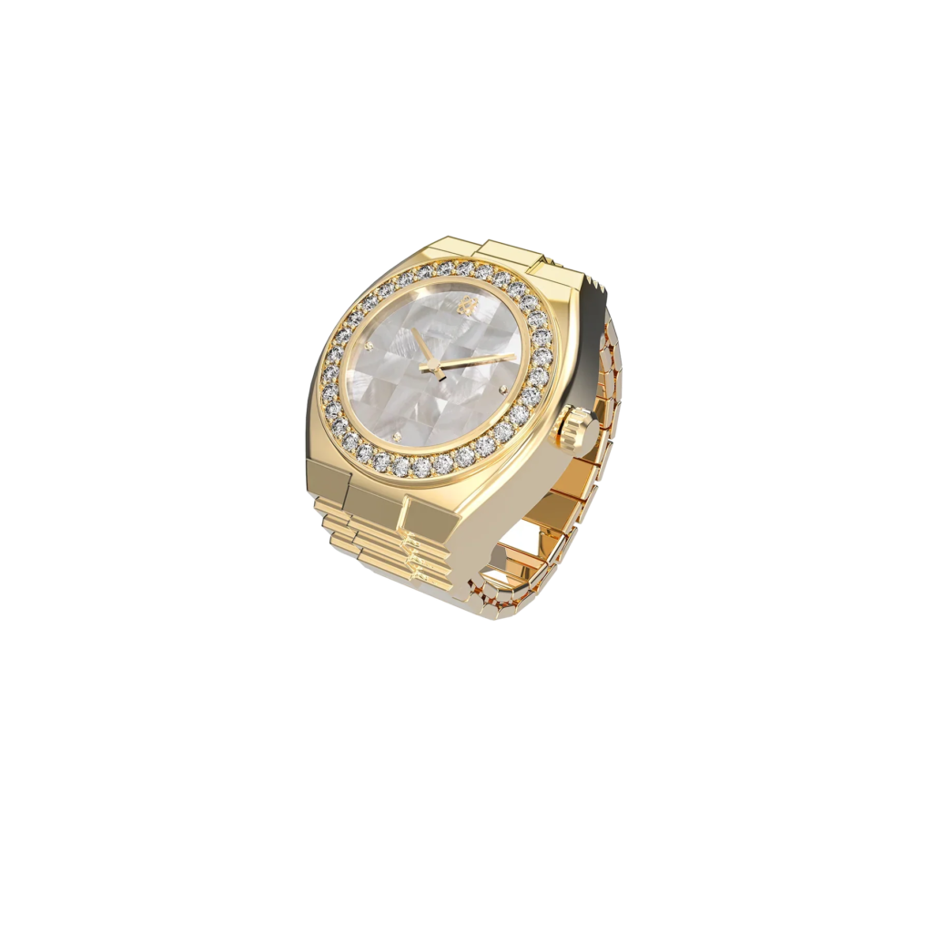 Luxe Classic Diamond Collection