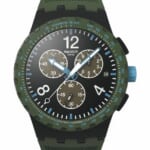Swatch ESSENTIALS　CHRONO 42