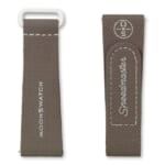 Bioceramic MoonSwatch collection Rubber belt