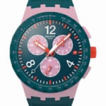 Swatch ESSENTIALS　CHRONO 42