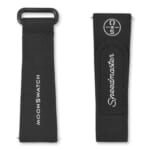 Bioceramic MoonSwatch collection Rubber belt