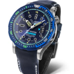 VOSTOK EUROPE（ボストークヨーロッパ）Batiscafos