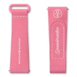 Bioceramic MoonSwatch collection Rubber belt