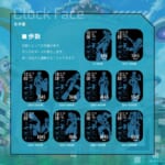 GARRACK ONE PIECE smartwatch