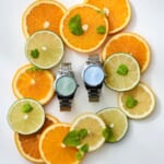 OLIVIA BURTON CLASSICS GLOWFUL
