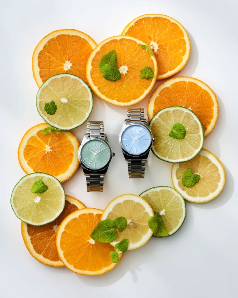 OLIVIA BURTON CLASSICS GLOWFUL