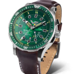 VOSTOK EUROPE（ボストークヨーロッパ）Batiscafos