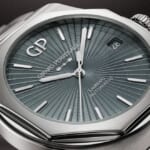 GIRARD-PERREGAUX　LAUREATO 42mm