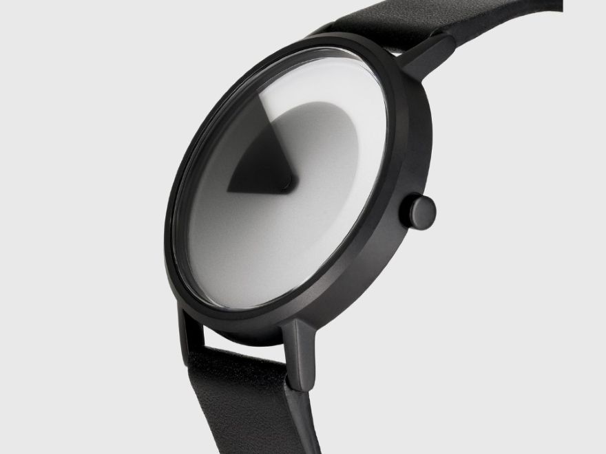 LAWA DESIGN Gradient Watch