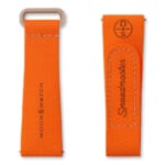 Bioceramic MoonSwatch collection Rubber belt