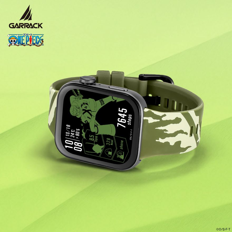 GARRACK ONE PIECE smartwatch