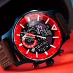 VOSTOK EUROPE（ボストークヨーロッパ） Expedition North Pole