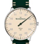 MeisterSinger Edition Neo J.E