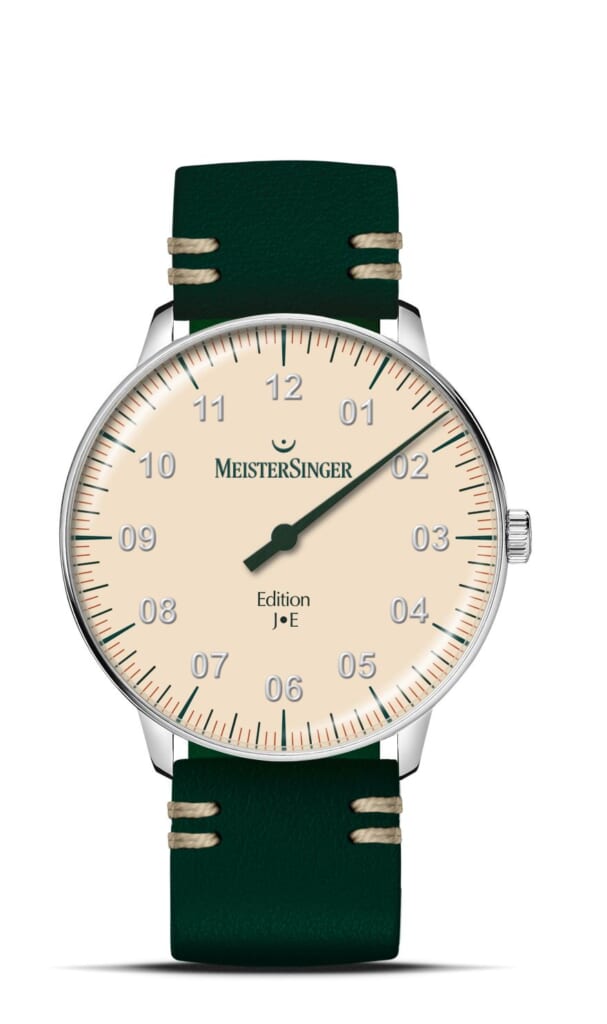 MeisterSinger Edition Neo J.E
