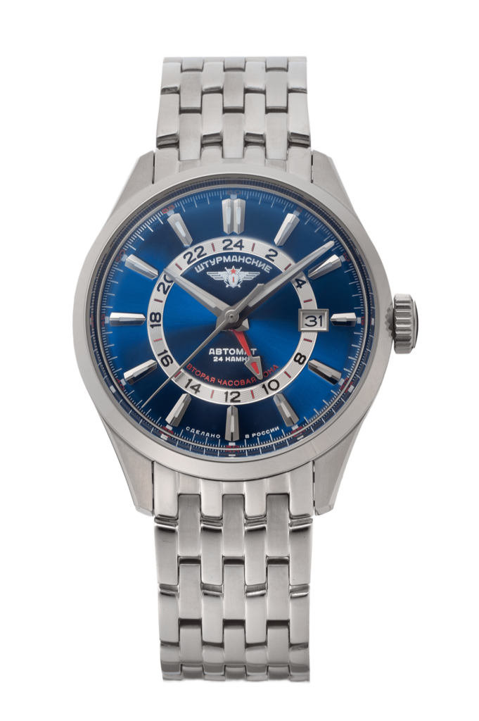 STURMANSKIE（シュトゥルマンスキー） OPEN SPACE GMT