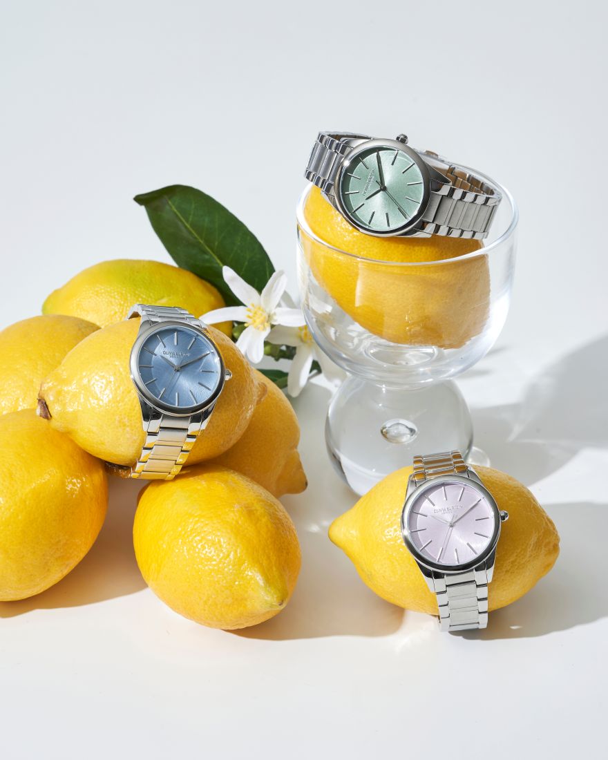 OLIVIA BURTON CLASSICS GLOWFUL