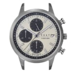 Titanium Solar Chronograph