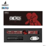 GARRACK ONE PIECE smartwatch
