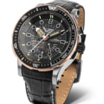 VOSTOK EUROPE（ボストークヨーロッパ）Batiscafos