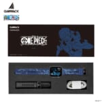GARRACK ONE PIECE smartwatch