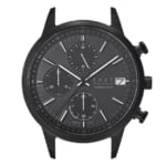 Titanium Solar Chronograph