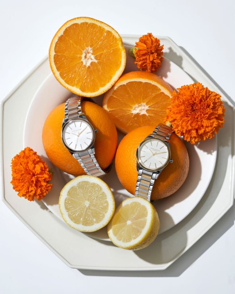 OLIVIA BURTON CLASSICS GLOWFUL