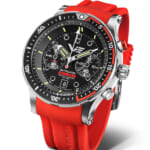 VOSTOK EUROPE（ボストークヨーロッパ）Batiscafos