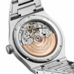 Girard-Perregaux　LAUREATO 42mm