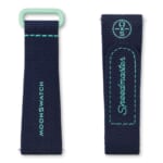 Bioceramic MoonSwatch collection Rubber belt