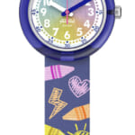 Swatch（スウォッチ） Flik Flak CLASSROOM CREATIONS