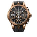 エクスカリバー スパイダー フライバック クロノグラフ（Excalibur Spider Flyback Chronograph）
