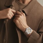 HUBLOT Classic Fusion essential taupe
