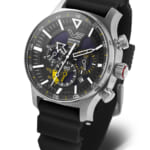 VOSTOK EUROPE（ボストークヨーロッパ） Expedition North Pole