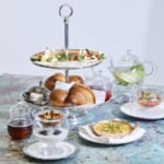 TIFFANY & CO.　ブルー ボックス カフェ