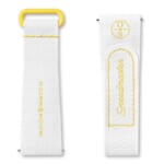 Bioceramic MoonSwatch collection Rubber belt